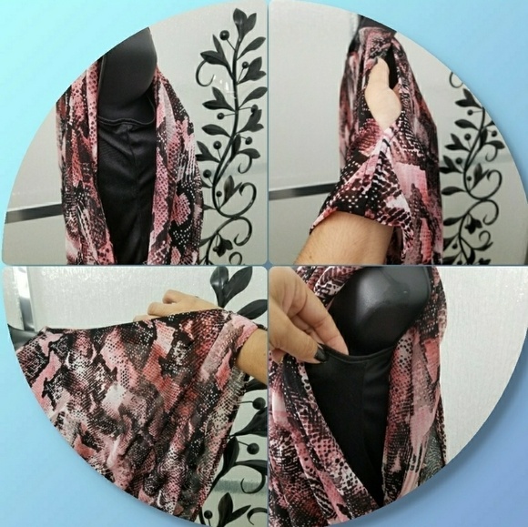 JL JENNIFER LOPEZ WOMEN  SZ. XS - Picture 8 of 8